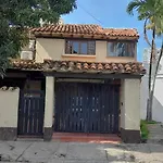 Habitación con baño privado en el corazón de Manga