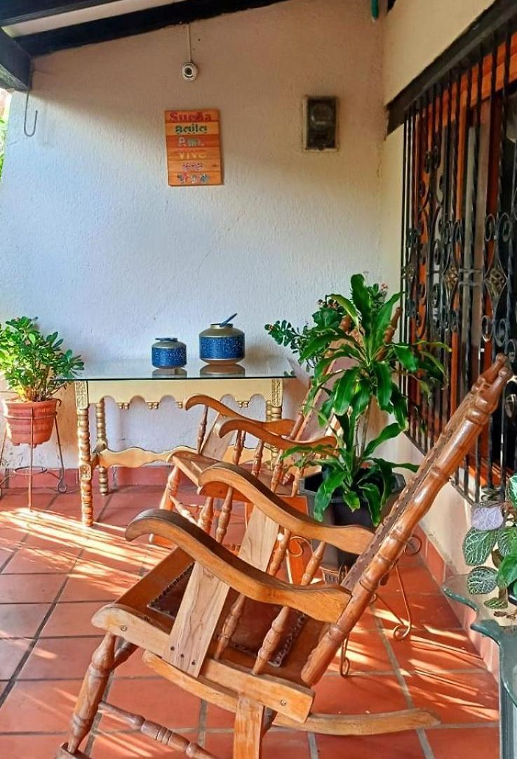 Habitación Con Baño Privado En El Corazón De Manga *