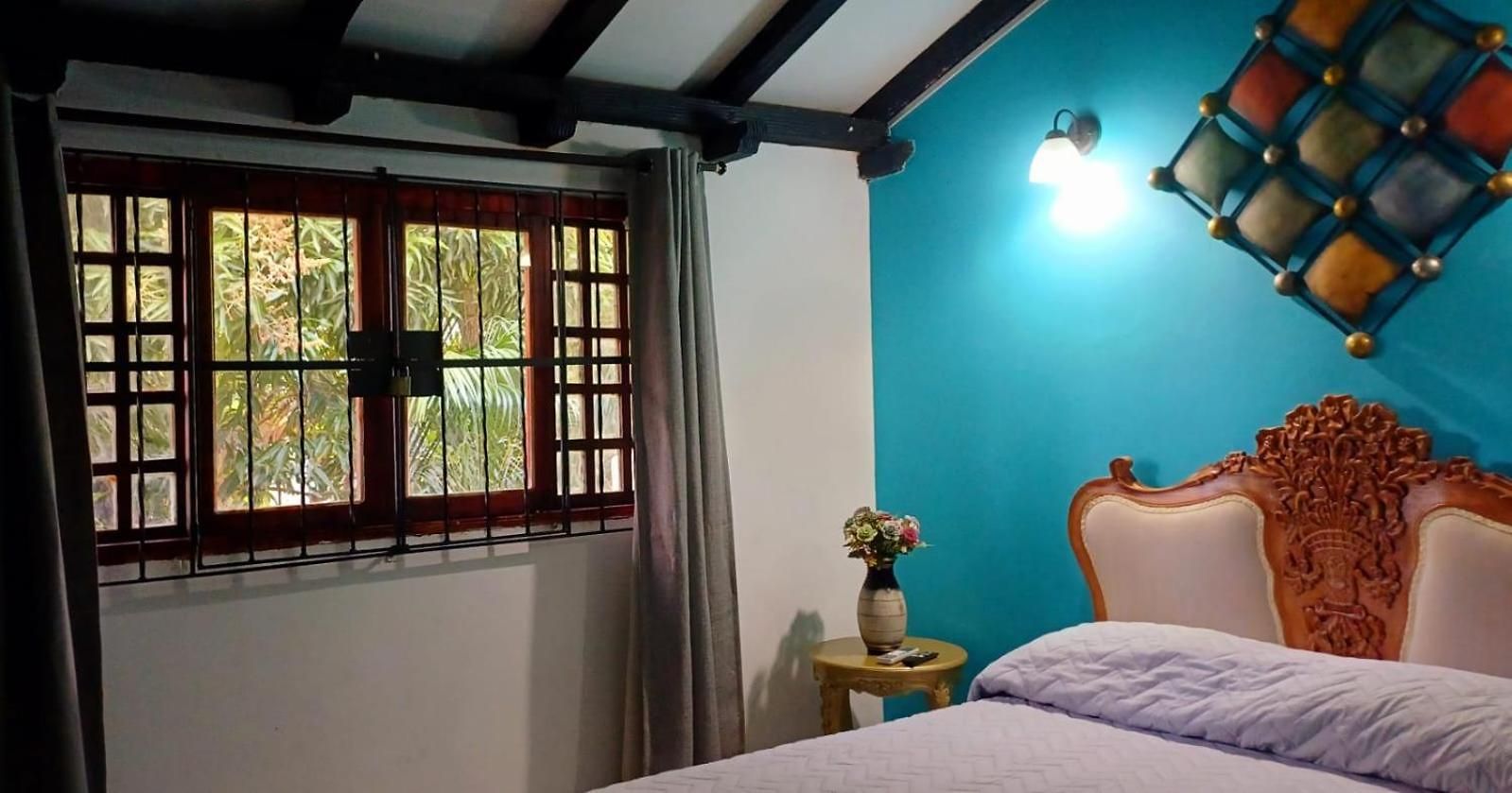 Habitación Con Baño Privado En El Corazón De Manga Cartagena