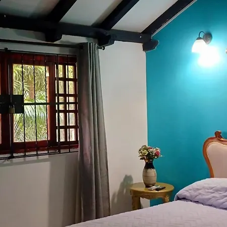 Habitación Con Baño Privado En El Corazón De Manga Cartagena
