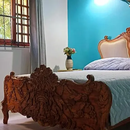 Con Bano Privado En El Corazon De Manga Homestay *